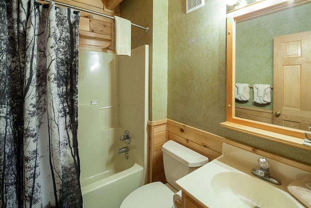 Southern Comfort by Eagles Ridge Resort