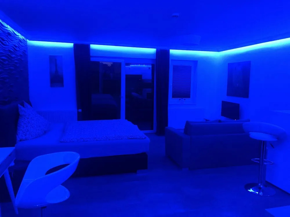 Apartment With a Smile