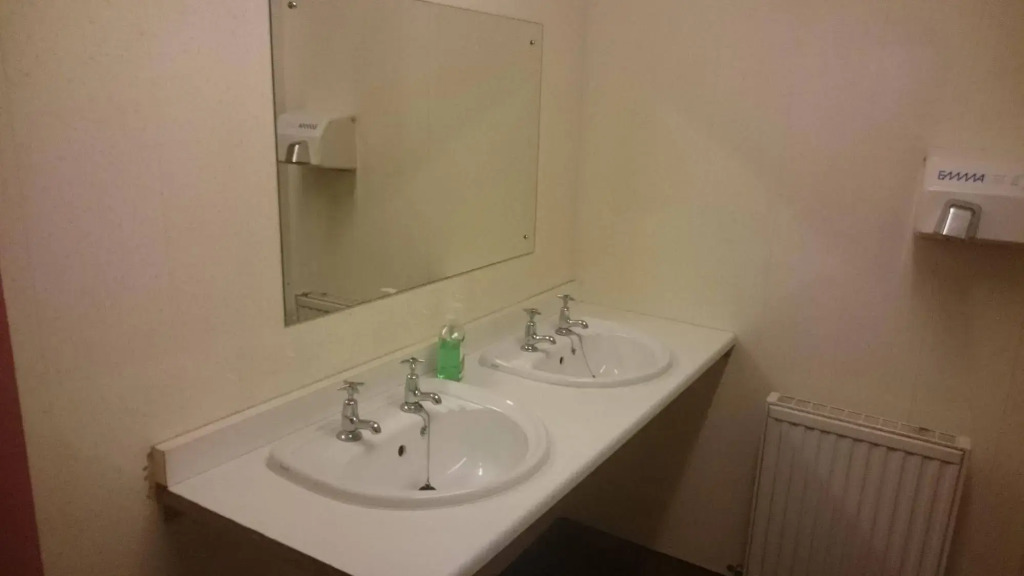 Glan Aber Hotel