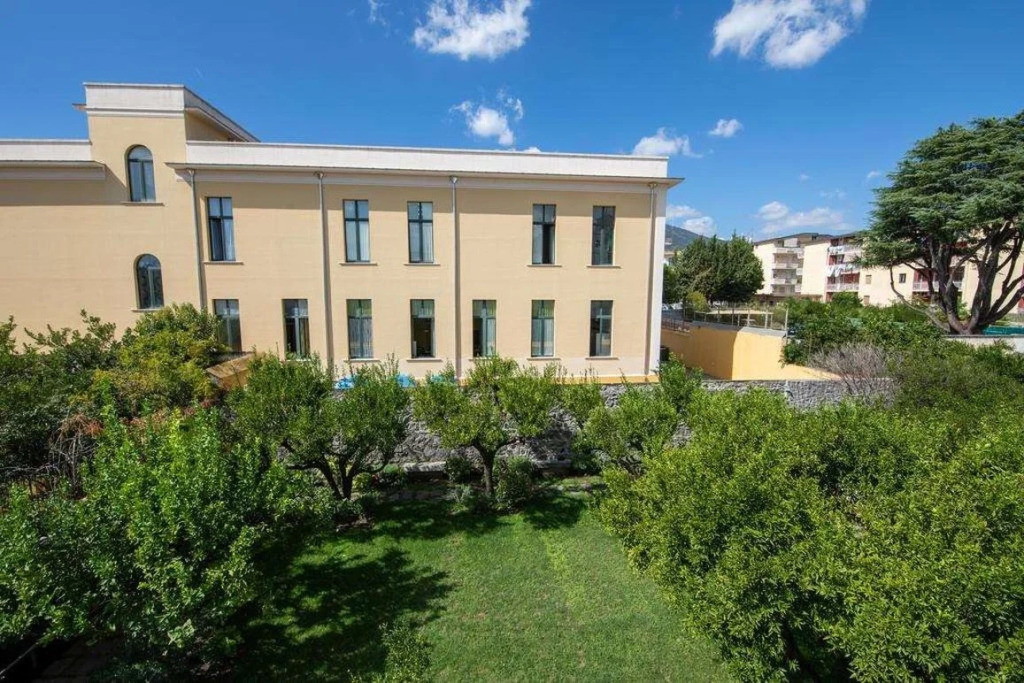 Palazzo Caracciolo del Sole