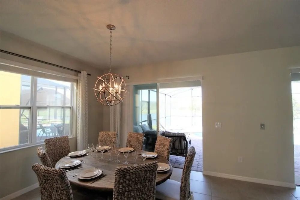 Aco227503 - Golden Palms Resort - 7 Bed 6 Baths Villa