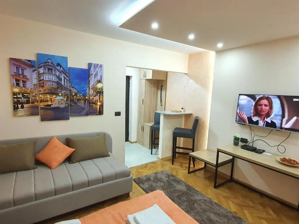 Apartman DoDoLu