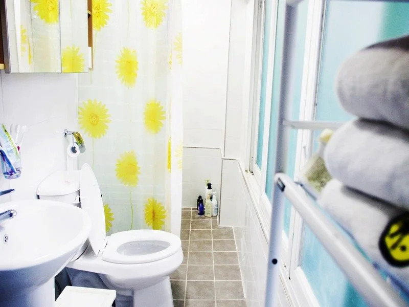 GDJ Guesthouse - Hostel