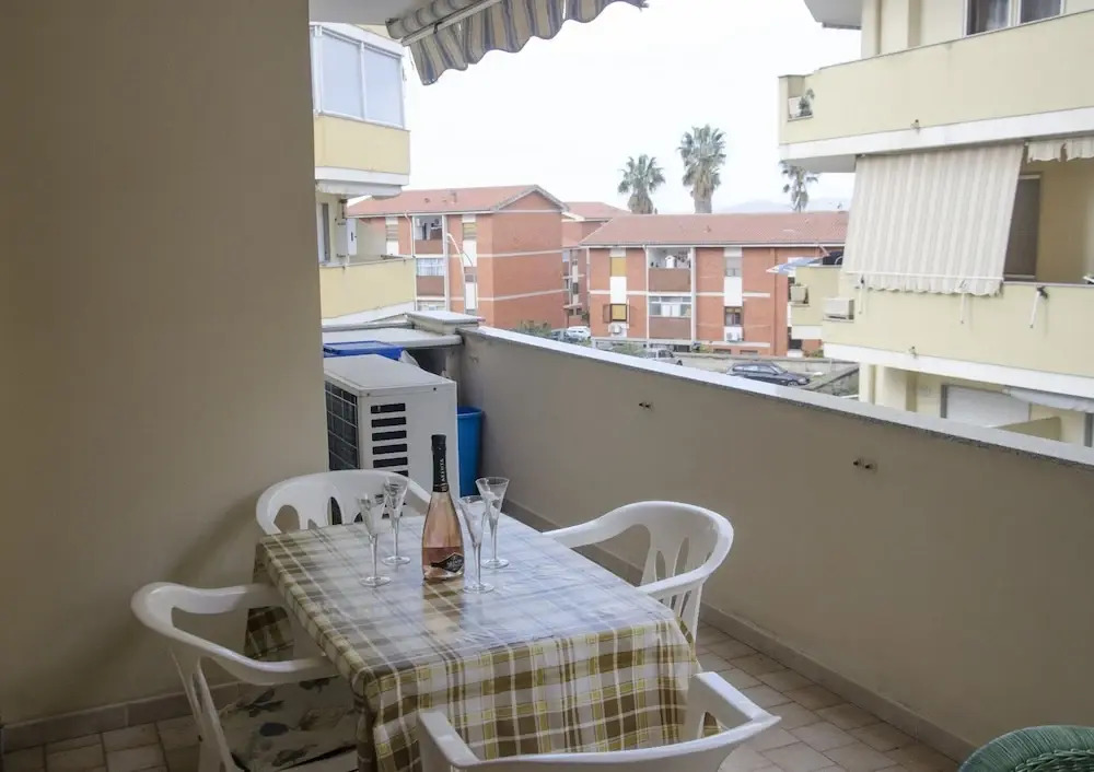 Casa Murice