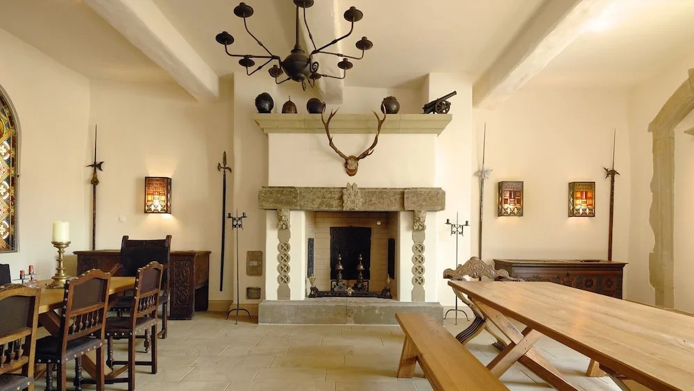 Romantik Hotel Meisenheimer Hof
