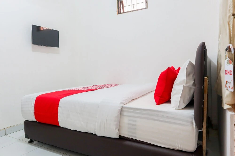OYO 1880 Ambassador Homestay Syariah