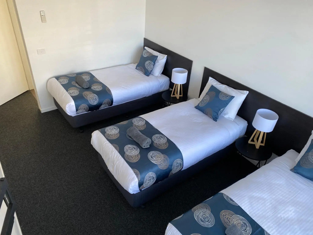 Southern Ocean Motor Inn