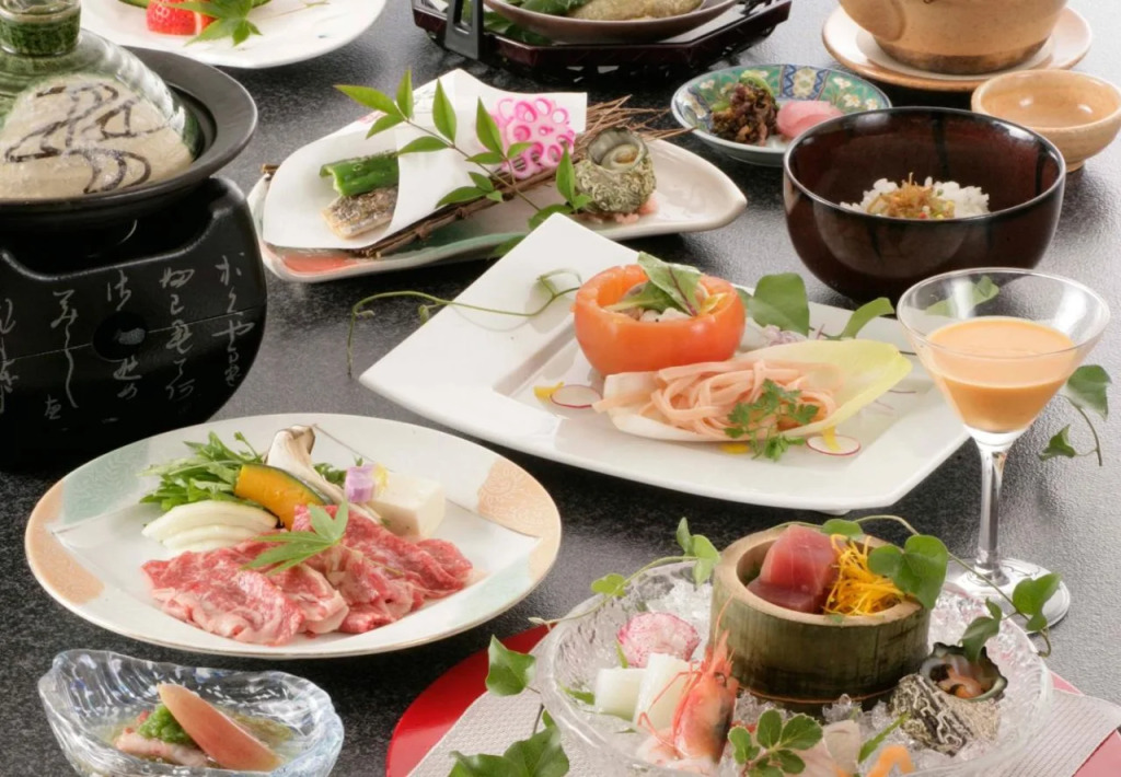 Aoki Kippuen