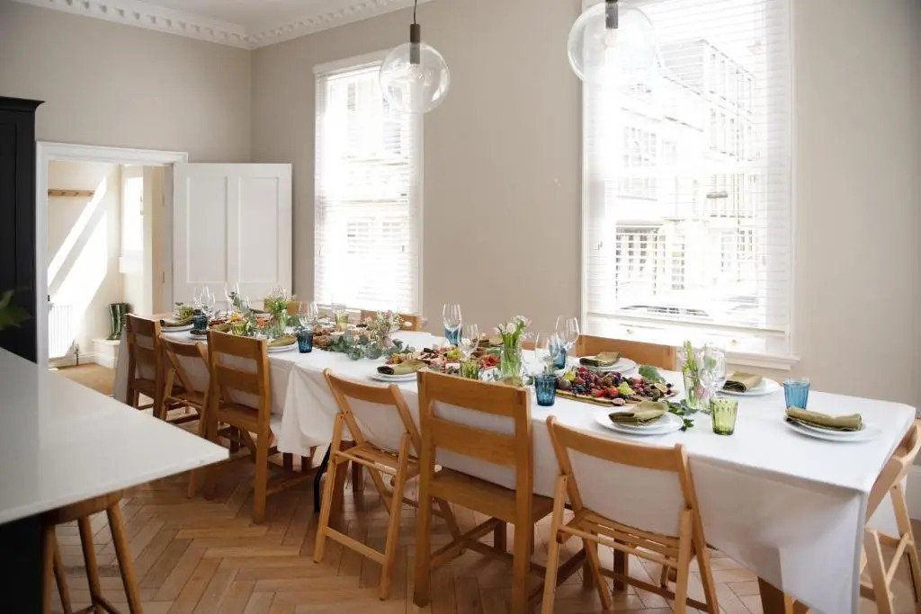 Dream Stays Bath- Barton House Townhouse
