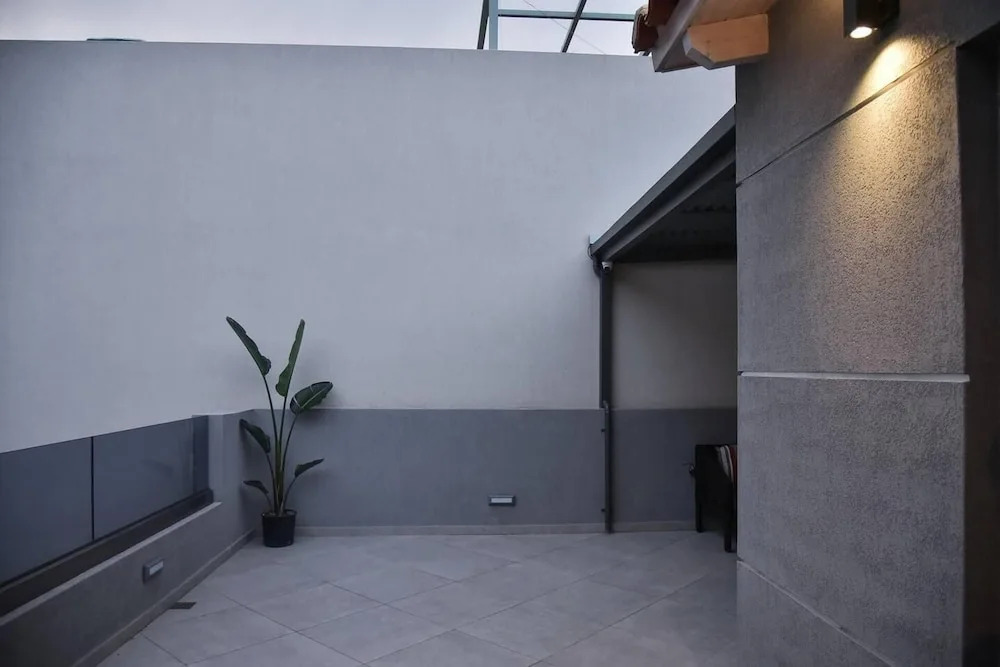 Modern Villa in Heraklion City Center, Crete