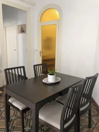 Sant Medir Apartment