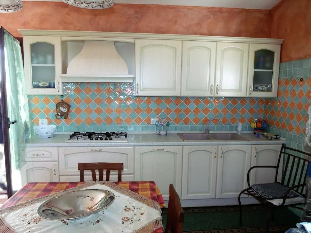 SVS - Le dimore di Sant'Anna