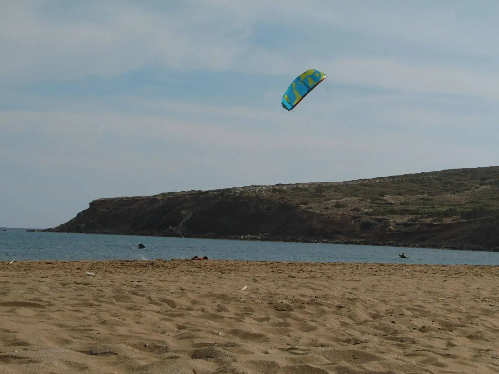 Panorama Genadi