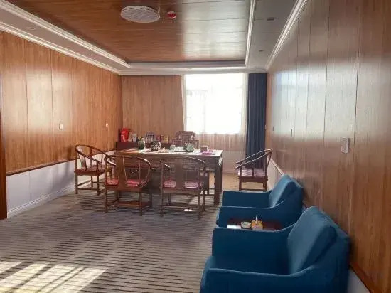 Wuyuan Shangjing Hotel