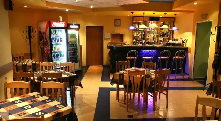 Hotel Mehdjarel