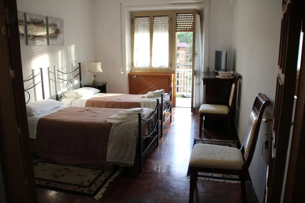 Masala Maria B&B