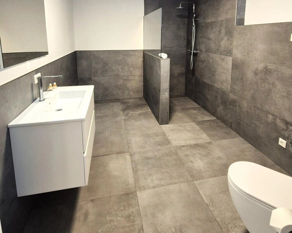 Duplex in Winterberg Near Market Square