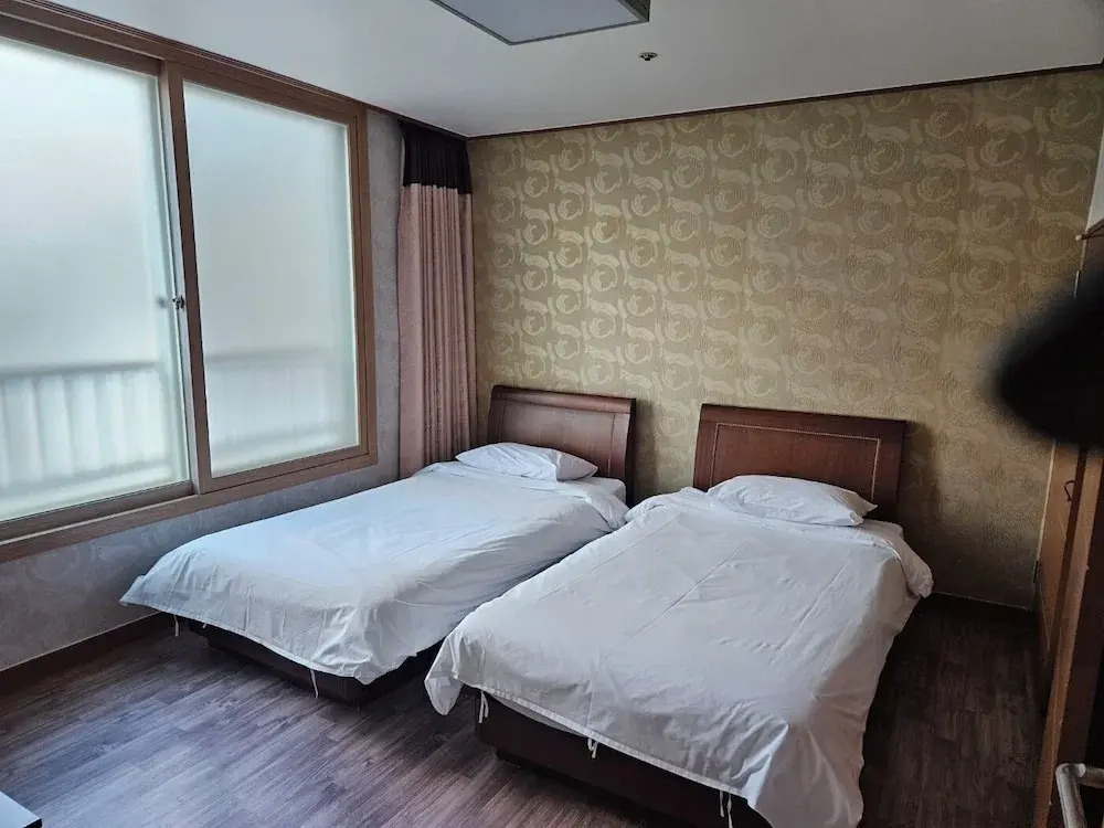 Ilsung Jeju Condominium Resort
