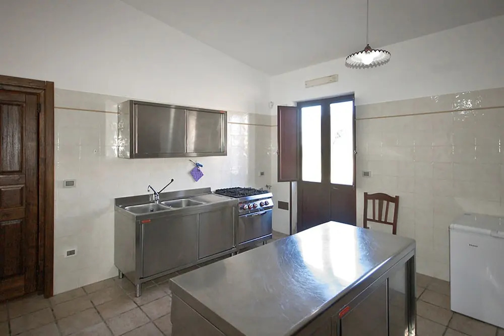 VilleSalento - Masseria Italia M590