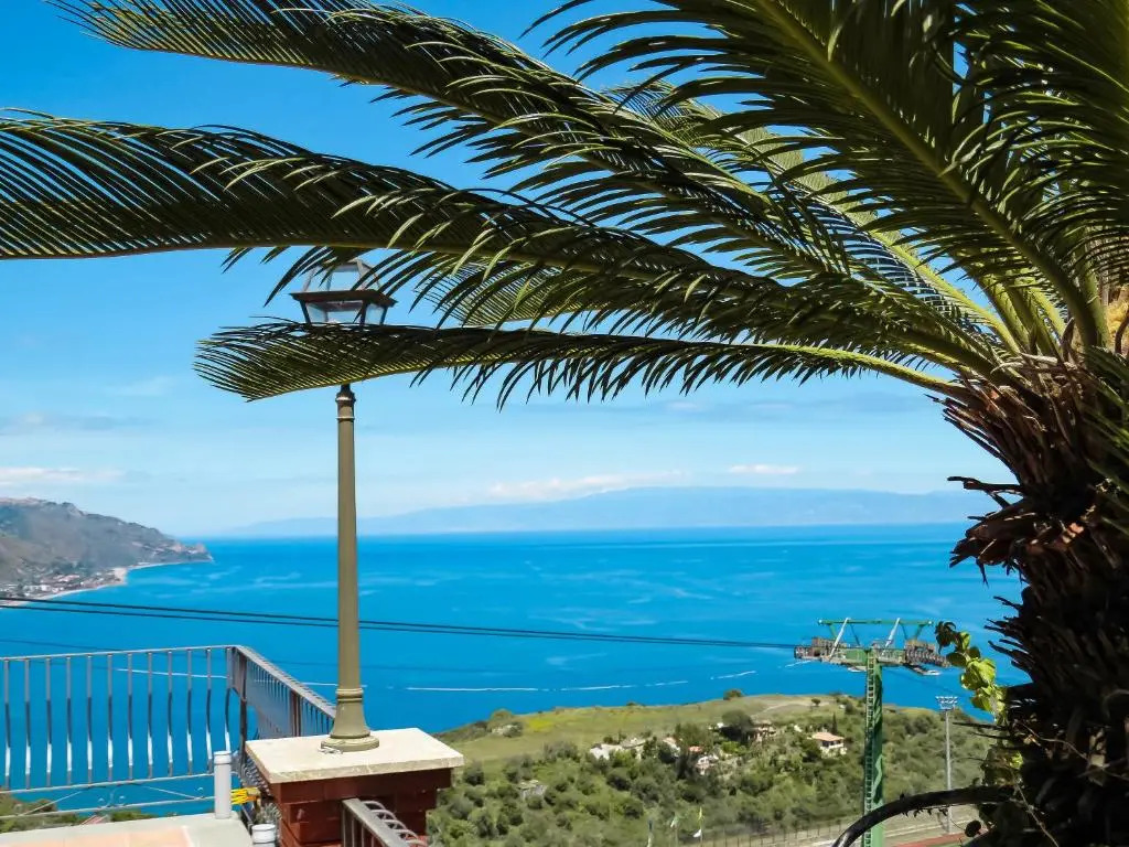 Villa Athèna