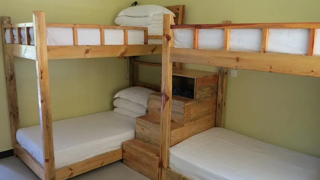 K2 International Youth Hostel