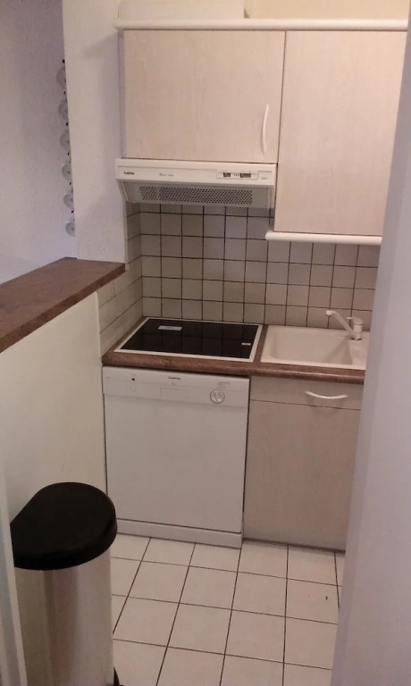 Appartement à Pra-Loup 1600
