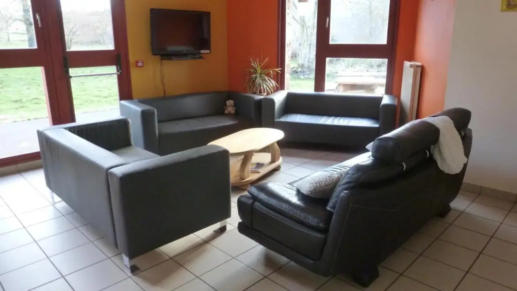 Le Gîte du Velay