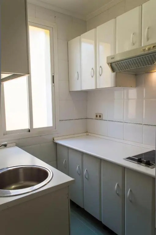 For You Rentals reina sofia apartment DF21