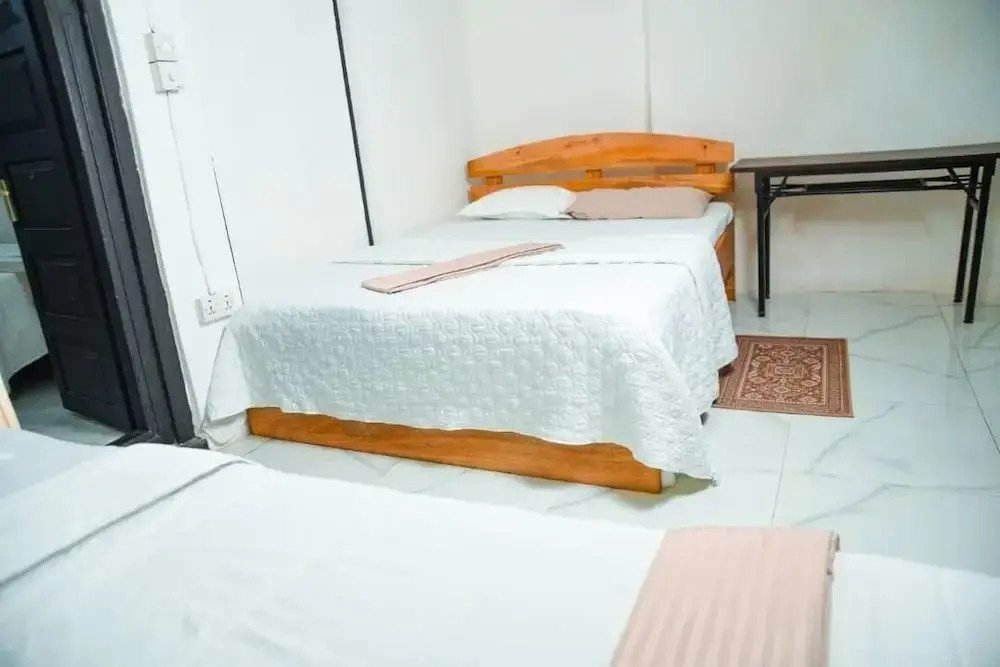 Breflection Spa and Hostel