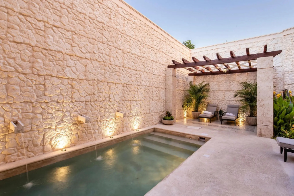 Casa Tavera- Adults Only