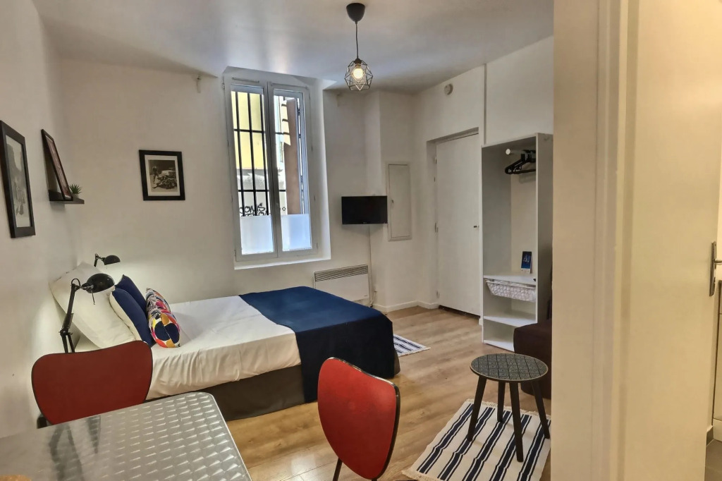 Les Appartements dEdmond Sylvabelle