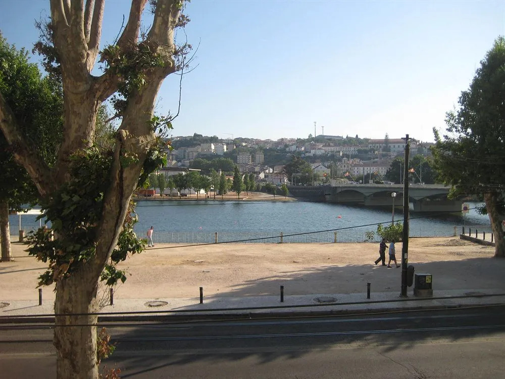 Hotel Avenida Coimbra