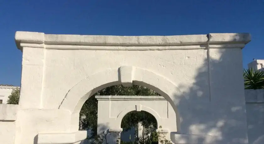 B&B "Le Amarene"