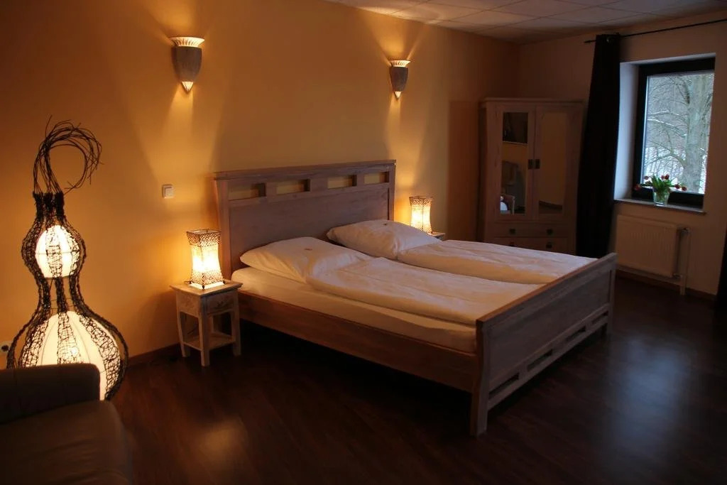 Hotel Rabenstein
