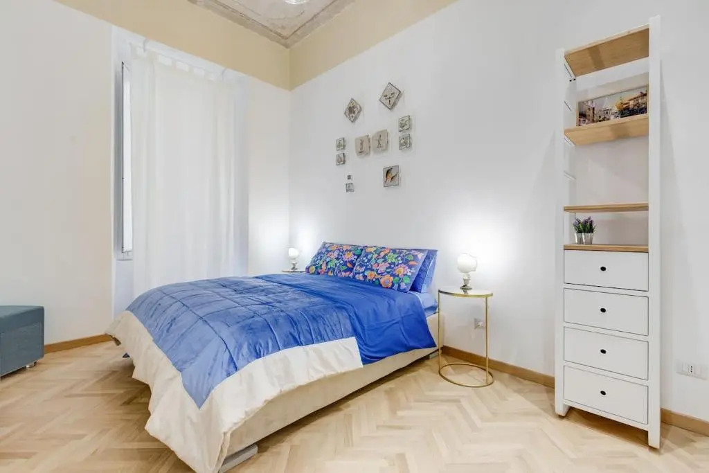 Valadier 36 Apartment