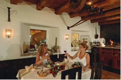 Landhotel Alte Mühle
