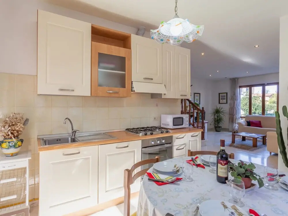 Holiday Home Patrizia by Interhome