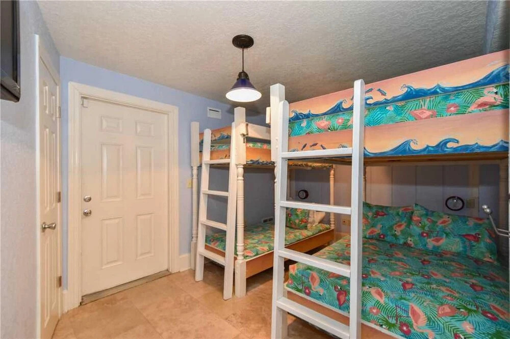 Castle By The Sea by Compass Resorts