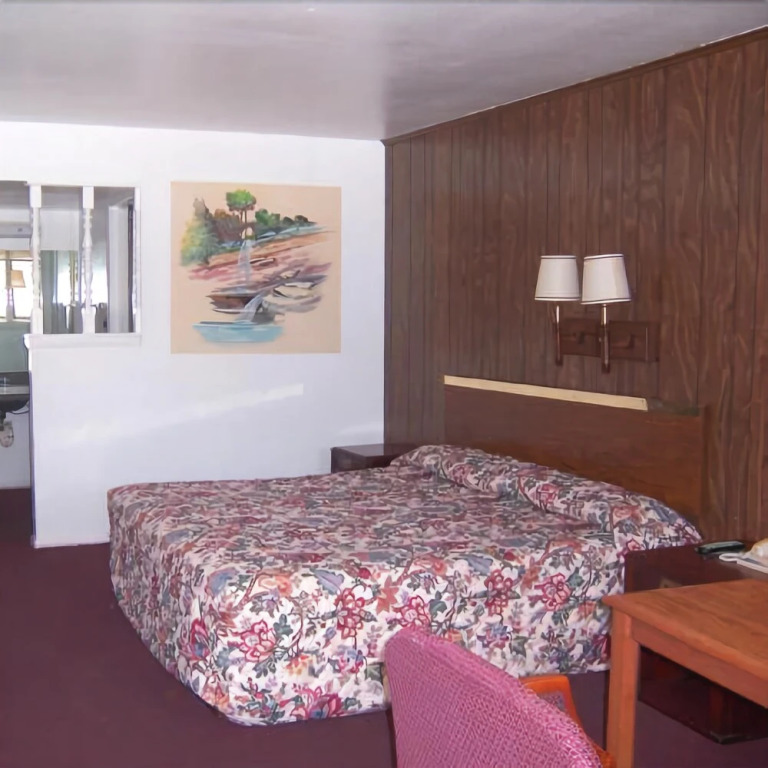 Townsman Motel Independence