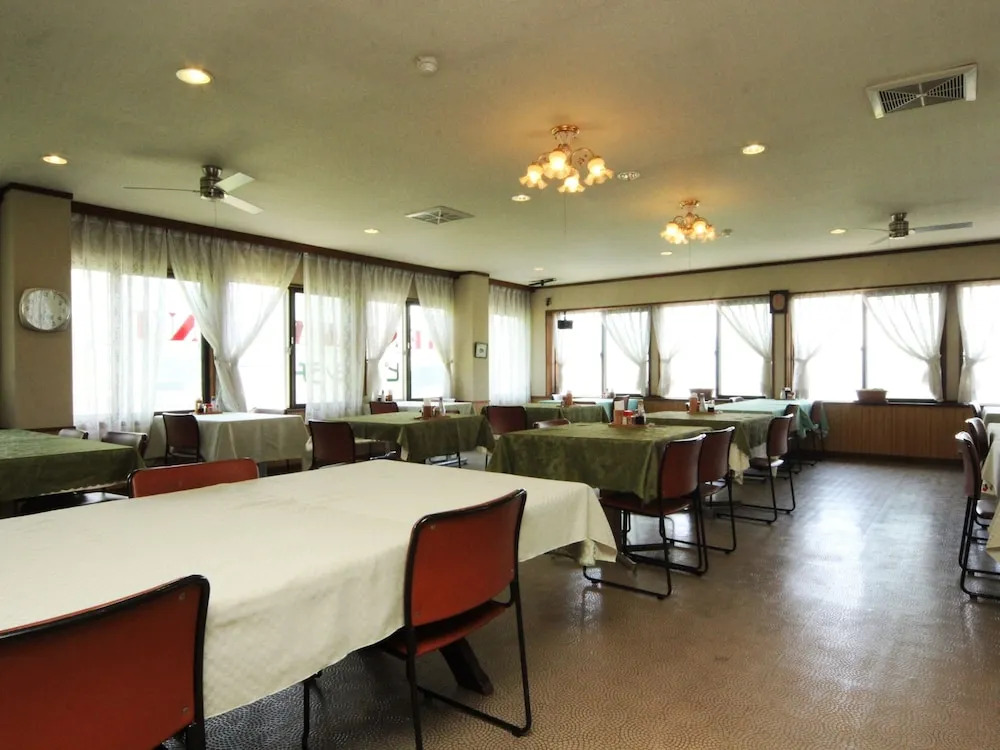 Petit Hotel Paddington House