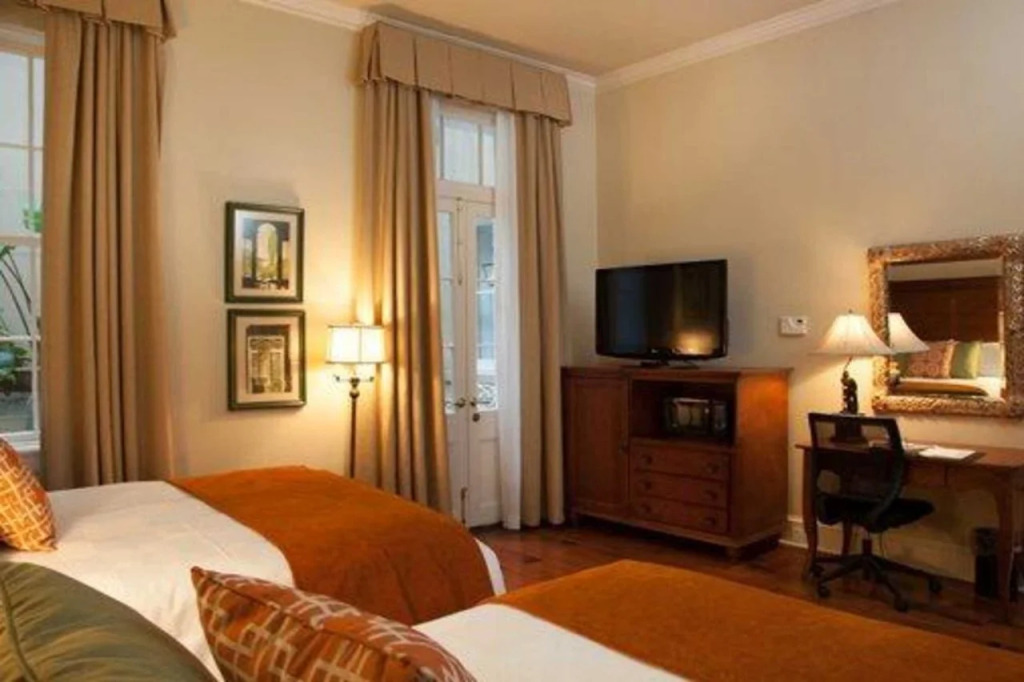 voco St James Hotel by IHG