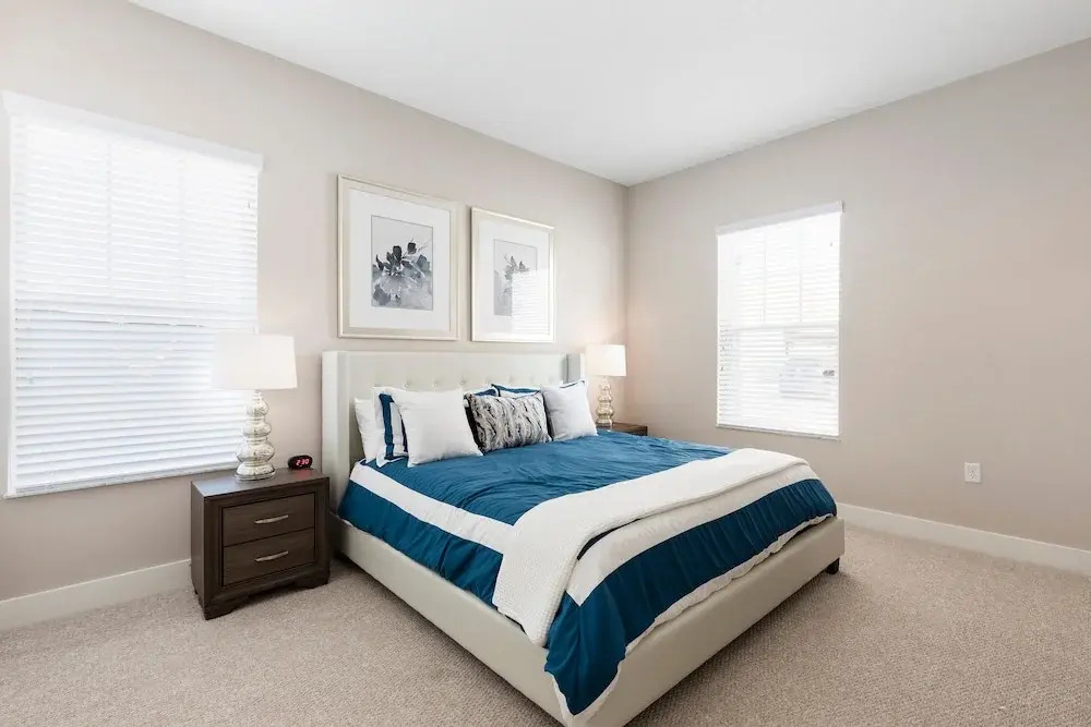 5 BR 6 BA Villa | 2634 Sunrise Shores Drive
