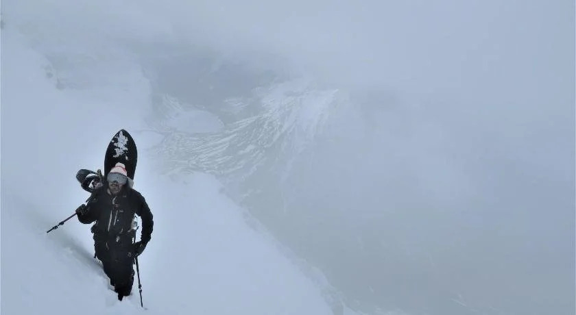 Magic Mountain Lodge - Lyngen
