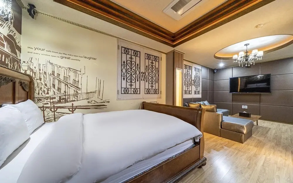 Wonju Ritz Carlton