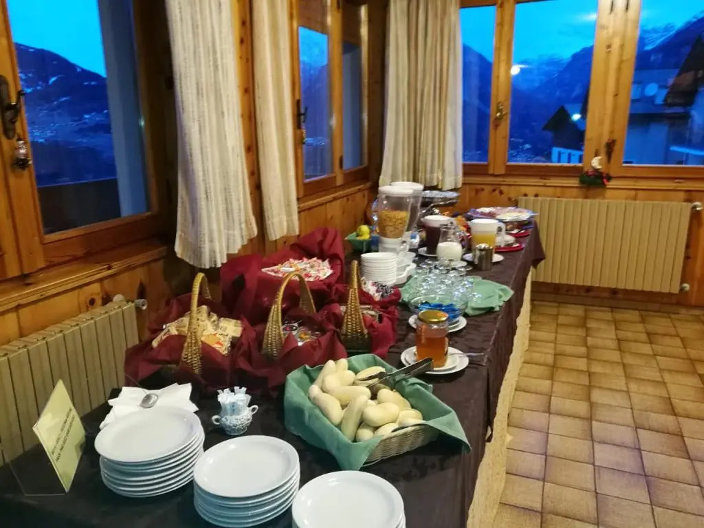 Hotel Ginepro