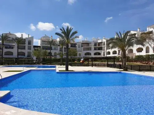Casa Boga 18 - a Murcia Holiday Rentals Property