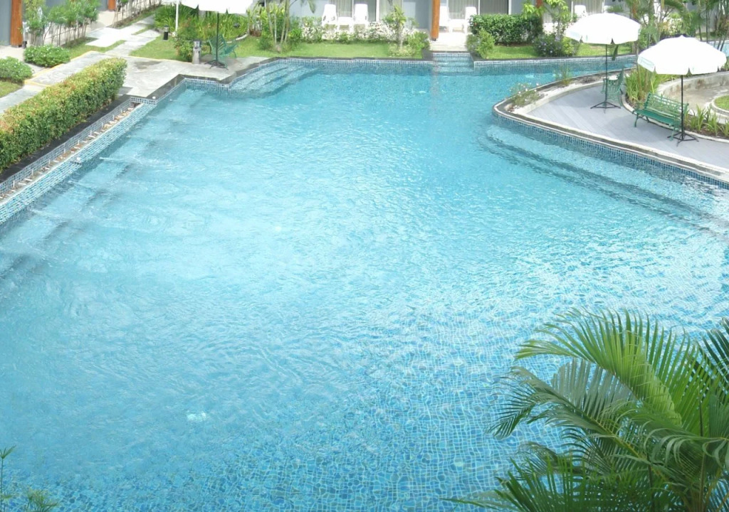 Paeva Luxury Serviced Residence SHA
