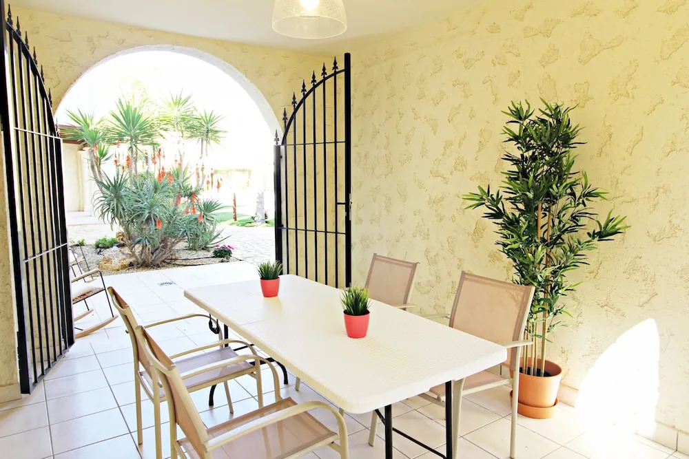 Las Casitas 34