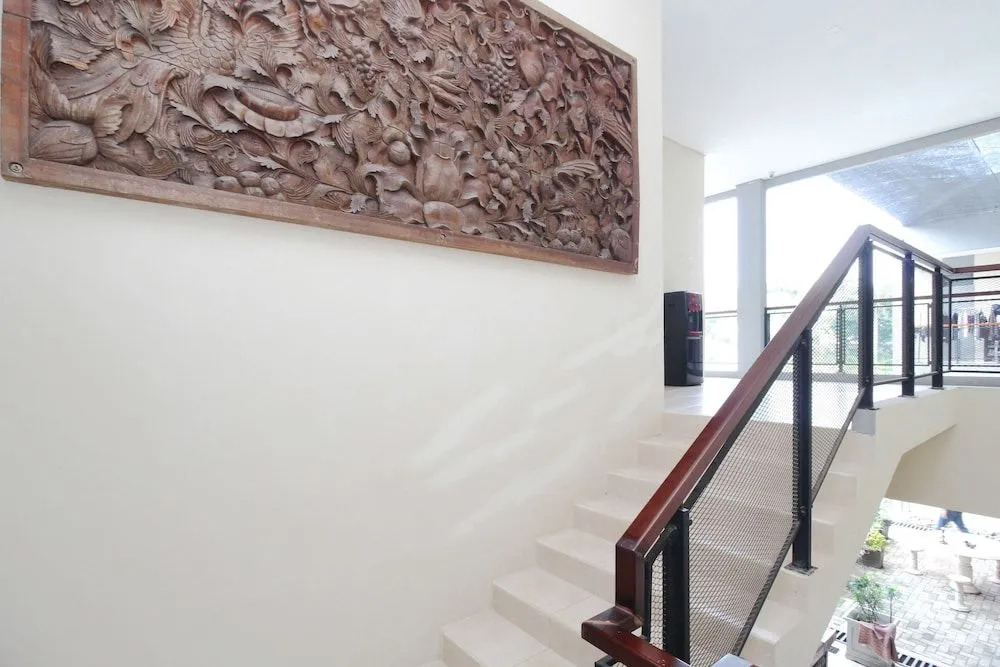 Airy Eco Cilandak Bakti 9 Jakarta