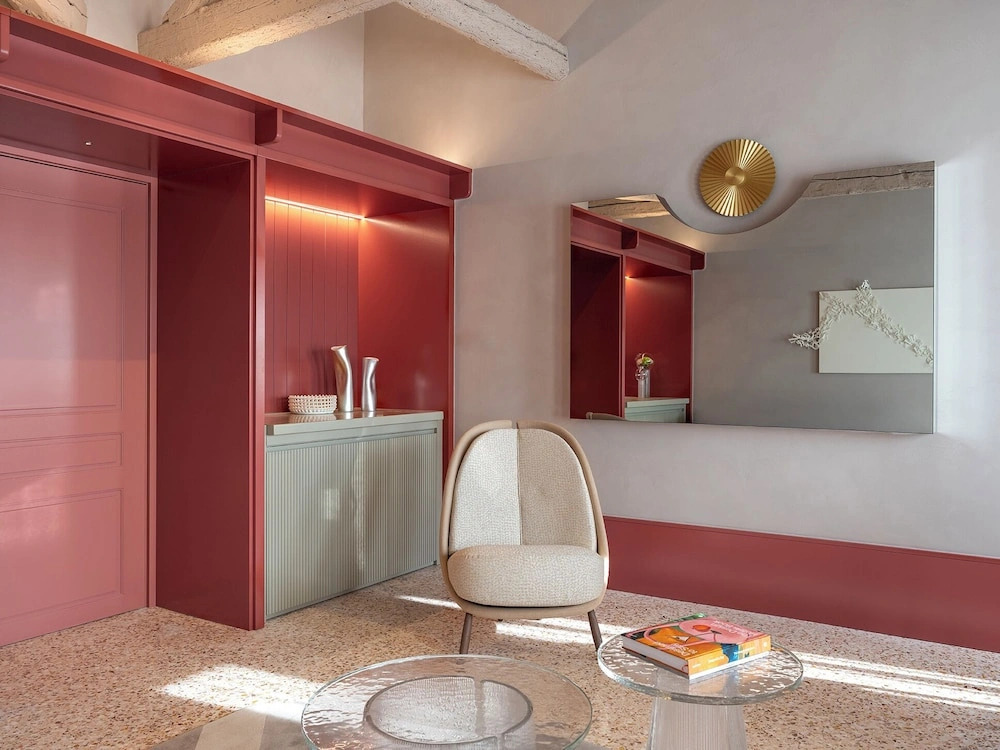 Elizabeth Unique Venice a Member of Design Hotels